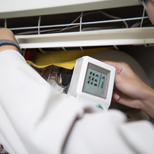 How to Escape the Summer Swelter: Choosing the Perfect AC Contractor