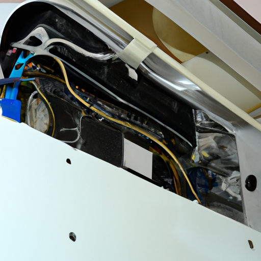 What is an Air Conditioning Contractor?