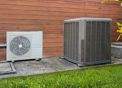 The Importance of Regular AC Maintenance