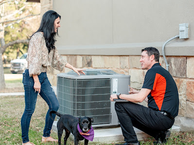 Testing and Commissioning of Ductwork Systems