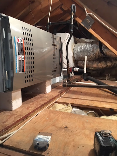 Maintaining Your AC System in Austins Climate