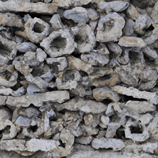 How to Crush Concrete with Ease: Introducing the Ultimate Concrete Crusher!