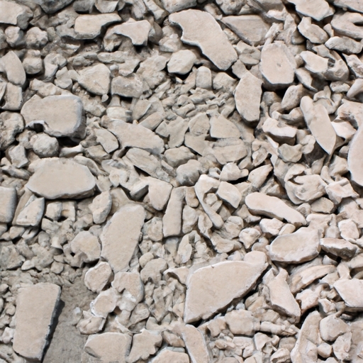 Need to Break Down Concrete? Find Out How This Crusher Can Help You Get the Job Done!