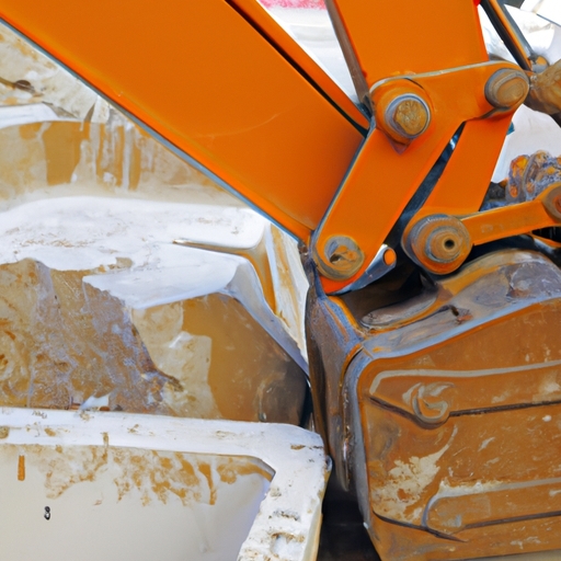 Case studies or examples of successful use of mobile and stationary crushers