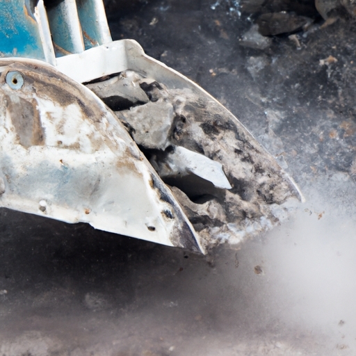 Maintenance requirements for mobile and stationary crushers