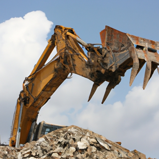 Maintenance and troubleshooting tips for cone crushers