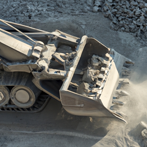 Cost considerations for choosing between mobile and stationary crushers