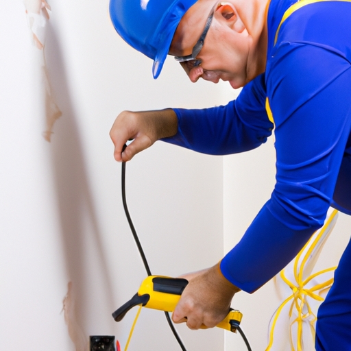 How to Save Money on Your Electricity Bill with Expert Electrician Services