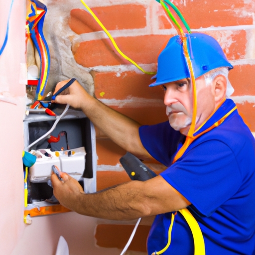 How to Ensure the Safety of Your Home by Hiring a Professional Electrician