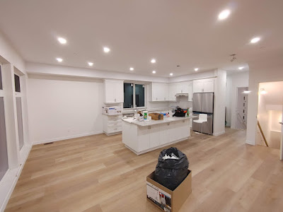 Services offered by electricians in Coquitlam